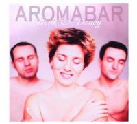 Aromabar - Milk and Honey