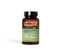 Aromaboost Immunity 60 cápsulas - complemento con vitaminas y extractos Pranarom