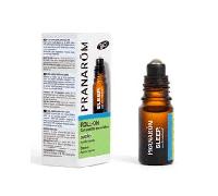 Aromaboost Roller Sleep Bio Eco 5 ml Pranarom - aromaterapia para dormir