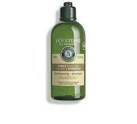 Champú Fuerza & Volumen Aromacología 300ml - L'Occitane en Provence
