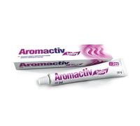 Aromactiv Baby Gel - 20 g - te ayuda a conciliar el sueño y calma las irritaciones, es para el cuidado de la piel de los niños desde el primer día de vida.