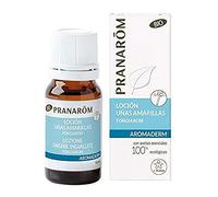 Pranarôm Aromaderm Solución Pies y Manos Verrucarom BIO 10ml