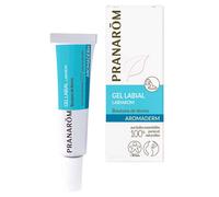 Aromaderm Gel Labial Labiarom 5 Ml