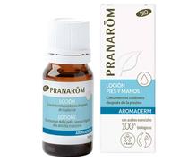 Aromaderm Pies Y Manos Locion 10ml