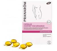Aromafemina Confort Vias Urinar 30 Caps