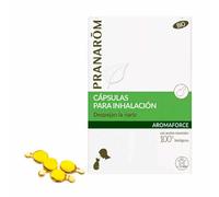 Aromaforce 15 Capsulas Inhalacion Dm Bio