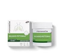 AROMAFORCE balsamo pectoral junior 50ml. BIO
