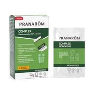 Aromaforce Complex 9 sobres 2 g Pranarom