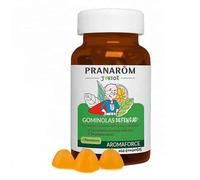 Aromaforce Junior Gominolas Bio 60 Goms