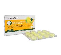 Aromaforce Pastillas Garganta Miel 24 Ud