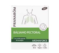 Aromaforce Pectoral Balsamo Bio Eco 80ml