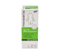 Aromaforce solución defensas naturales 30 ml Pranarôm