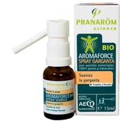 Aromaforce Spray Garganta 15 Ml