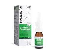 Pranarôm Spray nasal Aromaforce Bio Pro