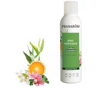 Aromaforce spray purificador 150 ml - purifica y refresca ambientes | Pranarom