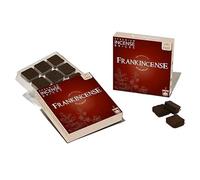 Aromafume FRANKINCENSE - Ladrillos de incienso de primera calidad. 1 caja = 9 ladrillos