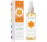 AROMAFUME - Spray para ambientes con aceites esenciales 100% natural (Chakra 2° Swadhistana)