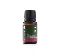 AromaLab - Mezcla del Ladrón de aceites esenciales naturales (10 ml)