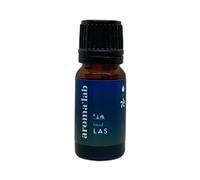 AromaLab - Mezcla LAS de aceites esenciales naturales (10 ml)