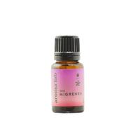 AromaLab - Mezcla MIGRENEN de aceites esenciales naturales (10 ml)