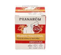 Aromalgic bálsamo tradicional 30 ml PRANAROM - bálsamo para tensiones y molestias