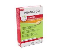 Aromalgic Cepharom 8 comprimidos Pranarom - tensiones localizadas