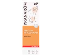 Aromalgic Gel Crema Articulac Bio 100ml