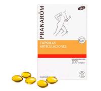 Aromalgic Pranarom Articulaciones 30 Cap