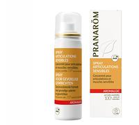 Aromalgic Spray 50 Ml Pranarom