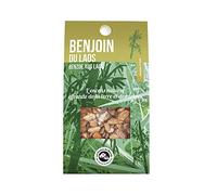 AROMANDISE Bolsa Benjuin de Laos, Extractos de Plantas, Natural, 1,5 x 8,4 x 15,5 cm BLAOSs