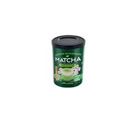 Aromandise - Matcha dulce, bebida instantánea ecológica - 150 g