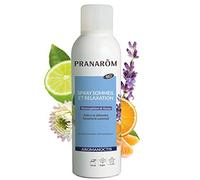Aromanoctis spray sommeil et relaxation bio 150ml