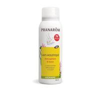 Aromapic Spray antimosquitos atmósfera y tejidos 150 ml