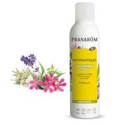 Aromapic Spray antimosquitos atmósfera y tejidos 150 ml | Aleja mosquitos, abejas y avispas, eficiencia 7h. Adecuado desde 1 año y mujeres embarazadas.