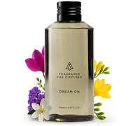 AromaPlan Hotel Scents Dream On - Aceite difusor de aroma de lujo para el hogar y fragancia de hotel, aceite difusor de hotel para aromaterapia, fabricado en Estados Unidos, botella más grande, aroma