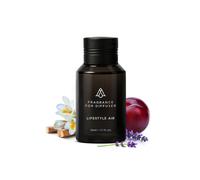 Aromaplan Hotel Scents Estilo de vida Air 1.7 Fl oz (50 ml)- Aroma de lujo y fragancia del hotel Fragancia del hotel Oil- Aceite esencial del hotel p