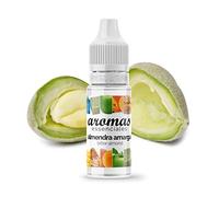 Aromas Alimentarios Concentrados Pack 2 x 10 ml Almendra Amarga + Anís | Esencias para Reposteria, Bebidas, Postres y Cocina