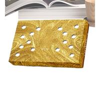 Aromas de aire automotriz - Eliminador de olores fuerte - Difusor fresco natural de larga duración para vehículos en casa y viajes