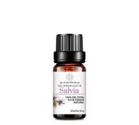 Aromas de Andalucía Aceite Esencial de Salvia | Comprar n/a 10 ml