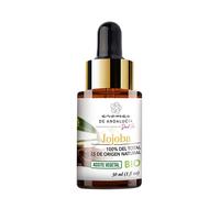 Aromas de Andalucía Aceite Vegetal Jojoba Bio | Comprar n/a 30 ml