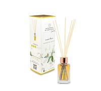 AROMAS DE ANDALUCIA Ambientador, Mikado, Varillas, Único Azahar, Cristal 30ml 5.6x17x5.5 cm
