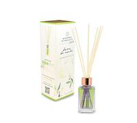 AROMAS DE ANDALUCIA Ambientador, Mikado, Varillas, Único Dama de Noche, Cristal 30ml 5.6x17x5.5 cm