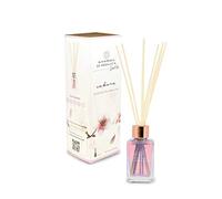 AROMAS DE ANDALUCIA Ambientador, Mikado, Varillas, Único Sakura, Cristal 30ml 5.6x17x5.5 cm