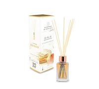 AROMAS DE ANDALUCIA Ambientador, Mikado, Varillas, Único Tarta de Manzana, Cristal 30ml 5.6x17x5.5 cm