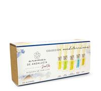 Aromas de Andalucía Mikados Pack Mediterráneo | Precio, Comprar n/a 5 Unidades x 30 ml