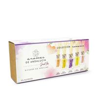 Aromas de Andalucía Mikados Pack | Precio, Comprar n/a 5 Unidades x 30 ml