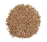 Aromas de Té - Infusión Digestiva y Calmante de Anís en Grano/Infusión de Anís con Efecto Calmante y Digestivo Cultivado en España, 100 gr
