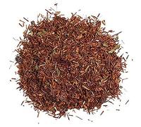 Aromas de Té - Infusión Ecológica de Rooibos, Chocolate y Menta en Bolsa de 100 gr. - Posee un Efecto Calmante y Antioxidante Sobre el Cuerpo - Infusión Natural Sin Teína