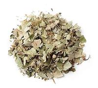 Aromas de Té - Infusiones Relajantes - Infusión de Tila en Formato de 75 gramos - Infusión Natural sin Teína - Infusión para Dormir Ideal para Descansar y Reponer Fuerzas
