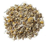 Aromas de Té - Infusiones Variadas - Infusión de Manzanilla en Formato de 25 gramos - Infusión Natural sin Gluten - Infusión con Efecto Calmante y Reparador del Aparato Digestivo